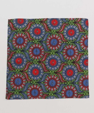 【チャイハネ】ラフィキバンダナ