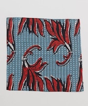 【チャイハネ】ラフィキバンダナ