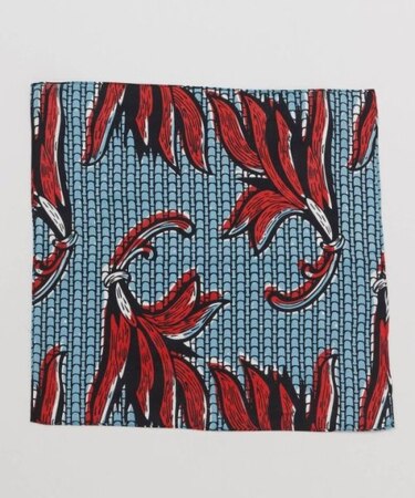 【チャイハネ】ラフィキバンダナ