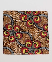 【チャイハネ】ラフィキバンダナ