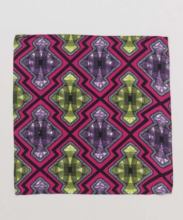 【チャイハネ】ラフィキバンダナ