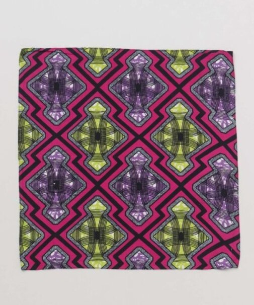 【チャイハネ】ラフィキバンダナ