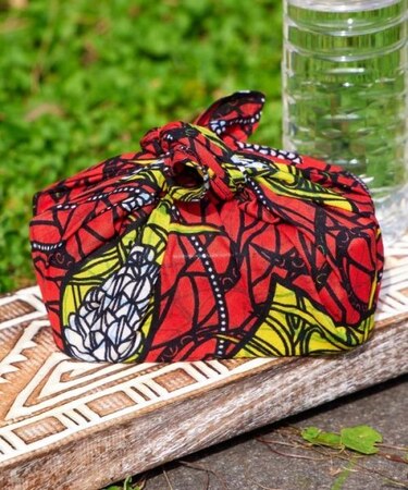 【チャイハネ】ラフィキバンダナ