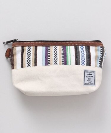 【チャイハネ】パハルポーチ