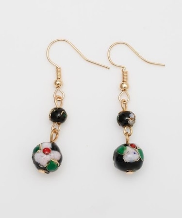 【チャイハネ】シッポウピアス