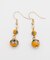 【チャイハネ】シッポウピアス