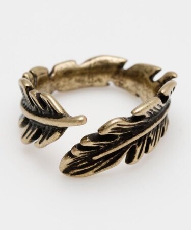 【チャイハネ】クルリフリング