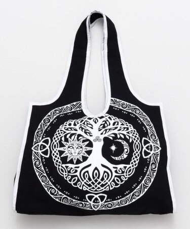 【チャイハネ】パワートート