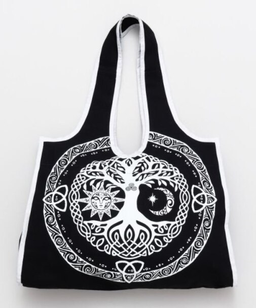 【チャイハネ】パワートート