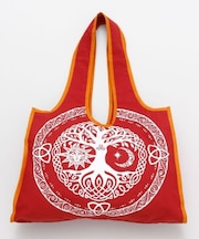 【チャイハネ】パワートート