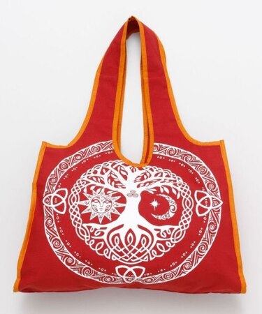 【チャイハネ】パワートート