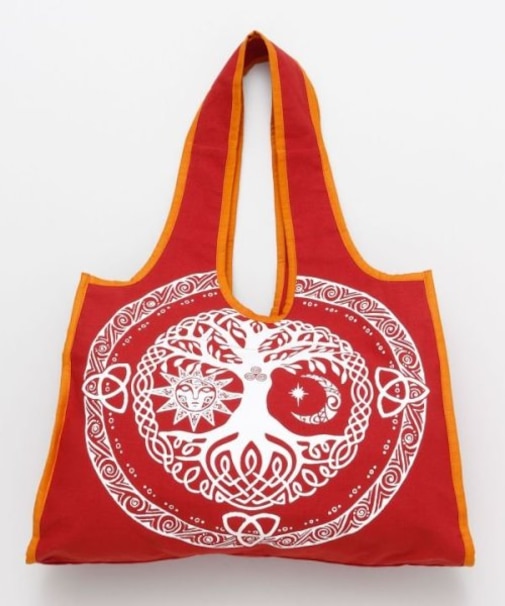 【チャイハネ】パワートート