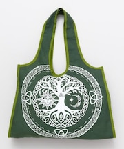 【チャイハネ】パワートート