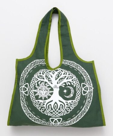 【チャイハネ】パワートート