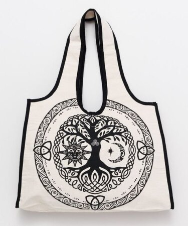 【チャイハネ】パワートート