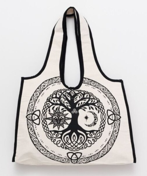 【チャイハネ】パワートート