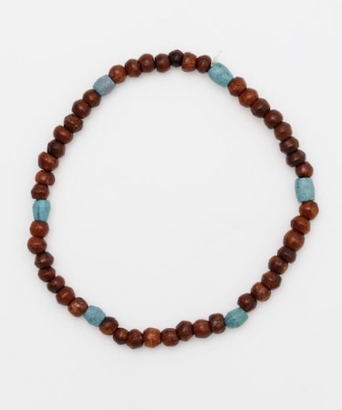 【チャイハネ】メンズウッビービブレス