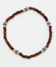 【チャイハネ】メンズウッビービブレス