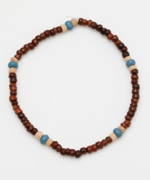 【チャイハネ】メンズウッビービブレス