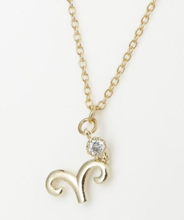 【チャイハネ】セイザラネックレス