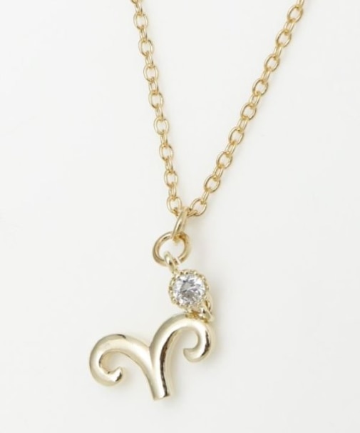 【チャイハネ】セイザラネックレス