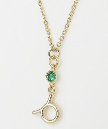 【チャイハネ】セイザラネックレス