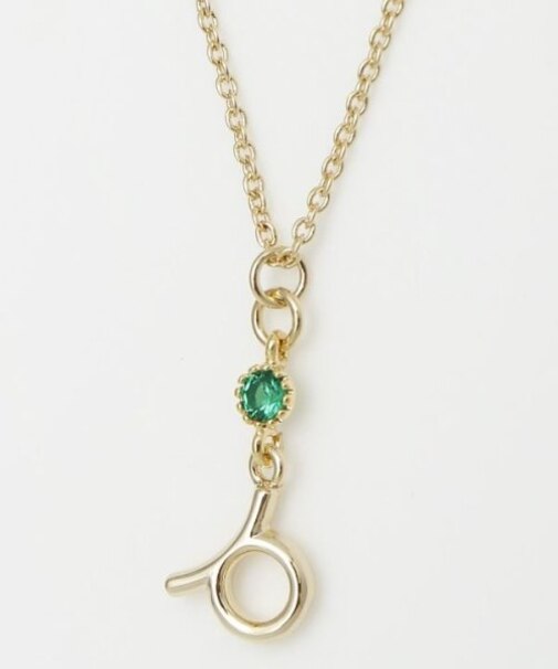 【チャイハネ】セイザラネックレス