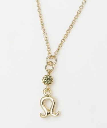 【チャイハネ】セイザラネックレス