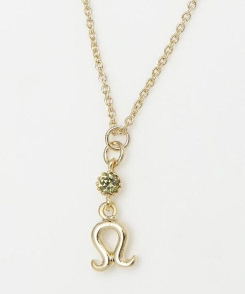 【チャイハネ】セイザラネックレス