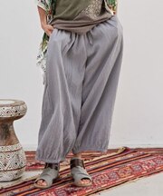 【チャイハネ】スプラムメンズパンツ