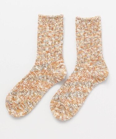 【チャイハネ】２７ｃｍイ－ヴィルソックス