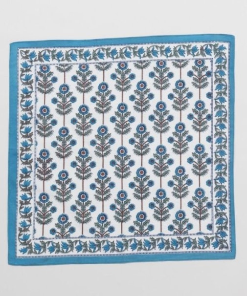 【チャイハネ】カリムバンダナ