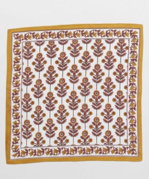 【チャイハネ】カリムバンダナ