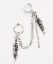 【チャイハネ】ウィンギーイヤーフック