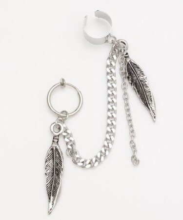 【チャイハネ】ウィンギーイヤーフック