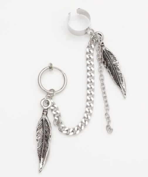 【チャイハネ】ウィンギーイヤーフック