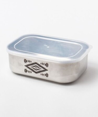 【チャイハネ】ノマディスクエアコンテナＭ