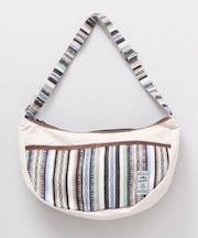 【チャイハネ】パハルクレセントショルダー