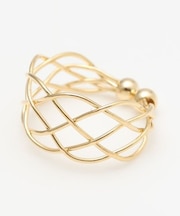 【チャイハネ】ワイヤリーリング