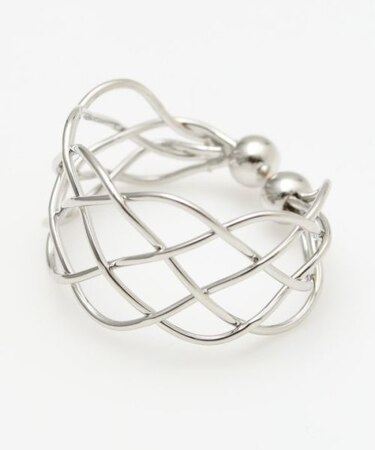 【チャイハネ】ワイヤリーリング