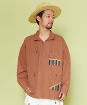 【チャイハネ】パハルメンズＴＯＰ