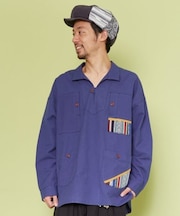 【チャイハネ】パハルメンズＴＯＰ