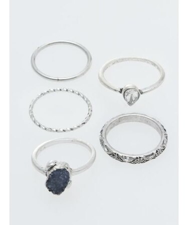 【チャイハネ】ストンＳＥＴリング