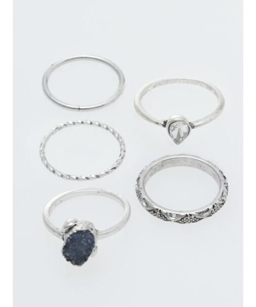 【チャイハネ】ストンＳＥＴリング