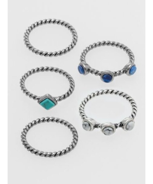 【チャイハネ】ストンＳＥＴリング