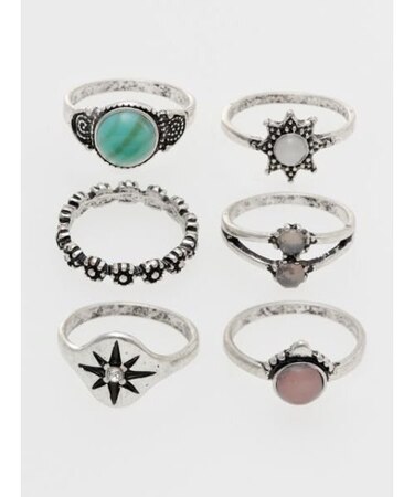 【チャイハネ】ストンＳＥＴリング