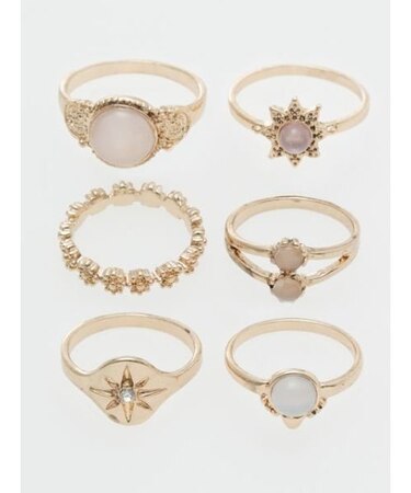 【チャイハネ】ストンＳＥＴリング