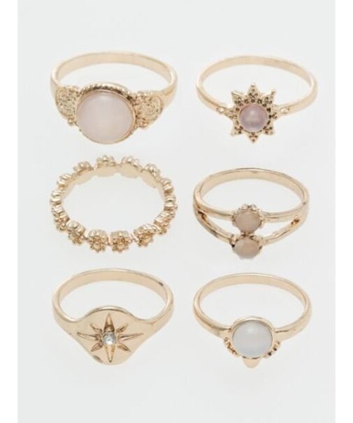 【チャイハネ】ストンＳＥＴリング