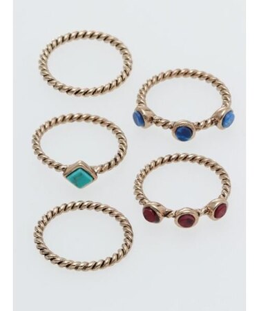 【チャイハネ】ストンＳＥＴリング