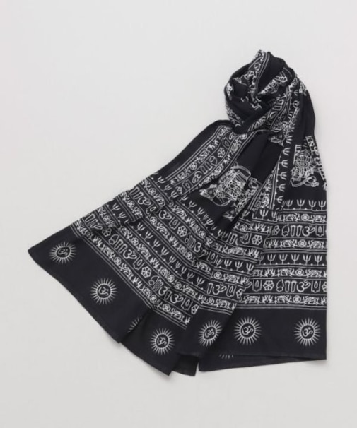 【チャイハネ】クリシュナストール